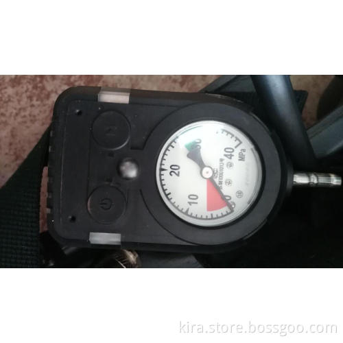 Fire Fighting Self Contained Air Breathing Appratus